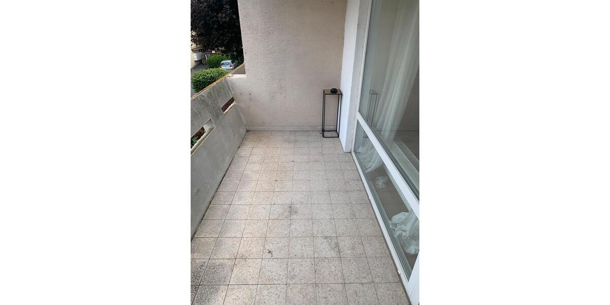 Hochparterre Maintal - 1 Zimmer, 34 m&sup2;, 590&euro; | Angebot:26607129