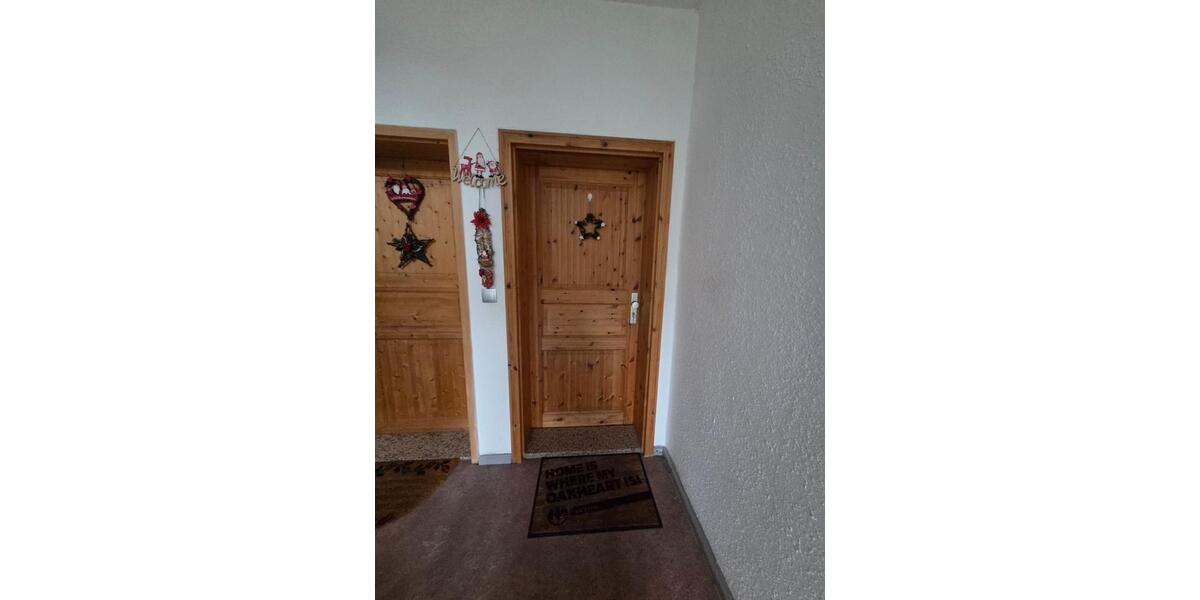 Erdgeschoßwohnung Brieskow-Finkenheerd Finkenheerd - 3 Zimmer, 72 m&sup2;, 520&euro; | Angebot:24327418