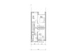Reihenmittelhaus Dülmen - 5 Zimmer, 125 m&sup2;, 1.275&euro; | Angebot:26829307