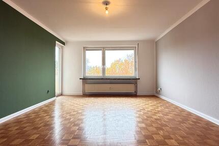 2 Zimmer Wohnung mit Einbauküche und Balkon in Northeim 2 zimmer