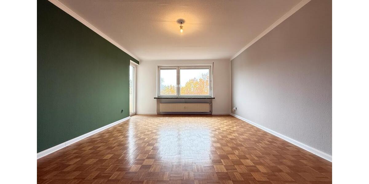 2 Zimmer Wohnung mit Einbauküche und Balkon in Northeim 2 zimmer