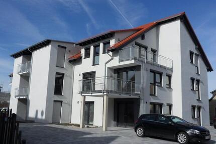 Wohnung Gebsattel - 3 Zimmer, 91 m&sup2;, 1.040&euro; | Angebot:24752263