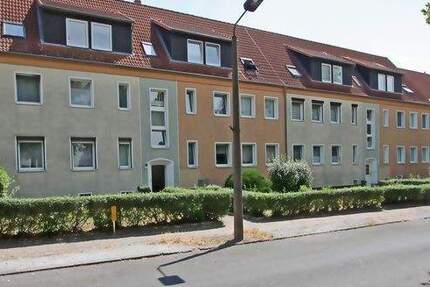 Badsanierung 2026 - Wohnen im Seehäuser Weg 2 zimmer