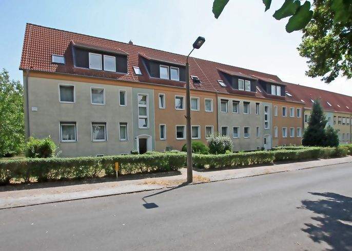 Badsanierung 2026 - Wohnen im Seehäuser Weg 2 zimmer