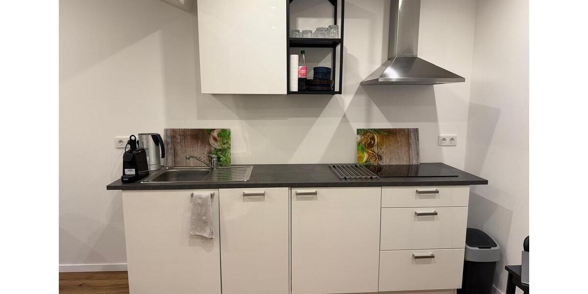 Dachgeschoßwohnung Iserlohn - 1 Zimmer, 65 m&sup2;, 600&euro; | Angebot:26429943