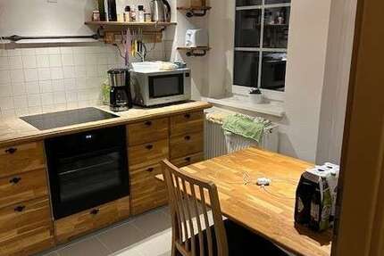 Wohnung Strausberg - 2 Zimmer, 45 m&sup2;, 549&euro; | Angebot:24473131