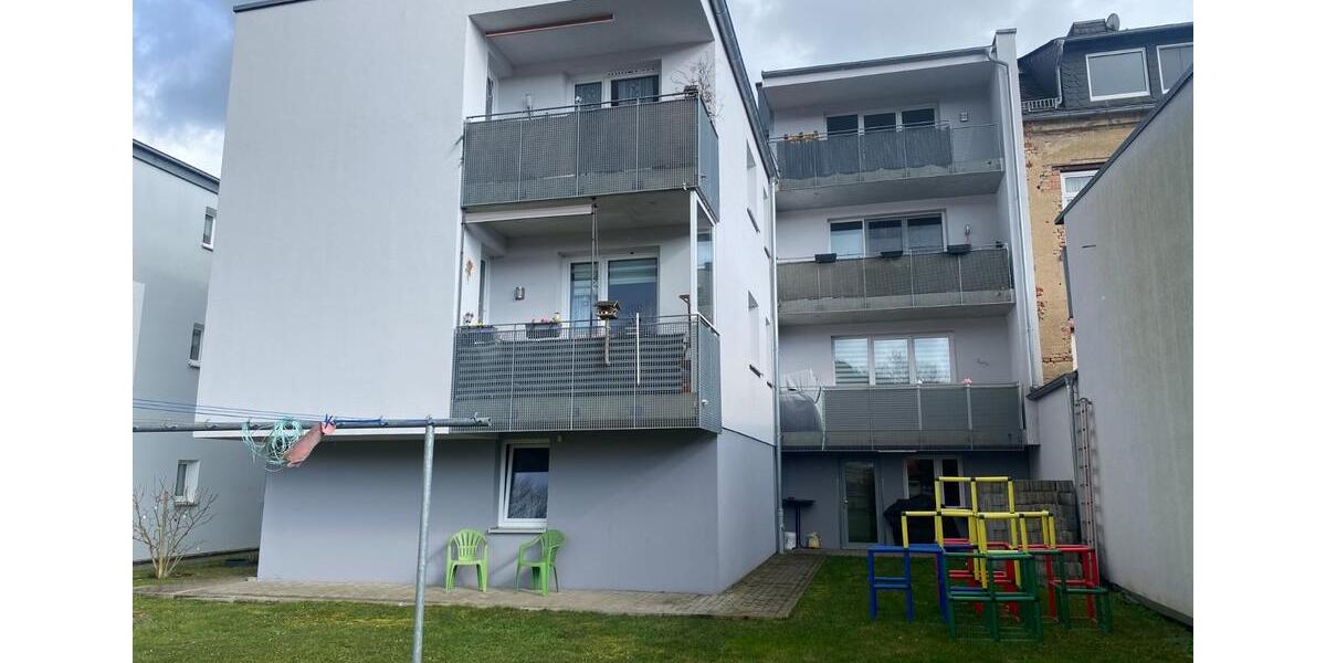 Dachgeschoßwohnung Berga/Elster Elster - 3 Zimmer, 85 m&sup2;, 637&euro; | Angebot:25654728