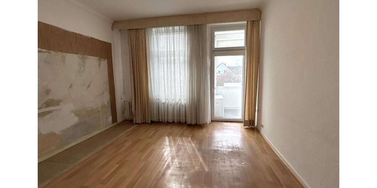 Etagenwohnung Münster Mitte-Nordost - 3 Zimmer, 110 m&sup2;, 1.430&euro; | Angebot:26445759