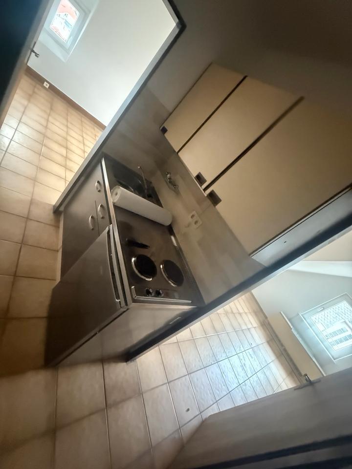 2 Zimmer Wohnung