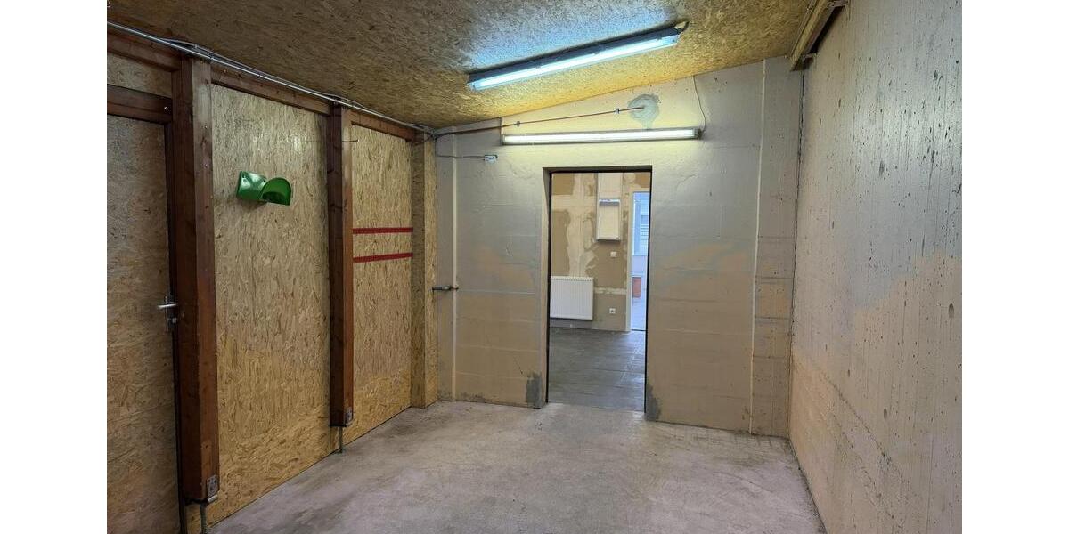 Gewerbeobjekt Nürnberg Buchenbühl - 1.250&euro; | Angebot:26033488