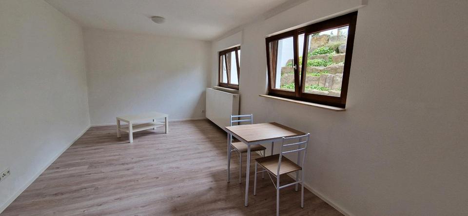 Einliegerwohnung Pendlerwohnung 1 zimmer