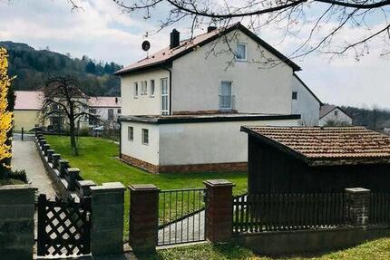 Wohnung Kemnath - 4 Zimmer, 90 m&sup2;, 700&euro; | Angebot:25158100