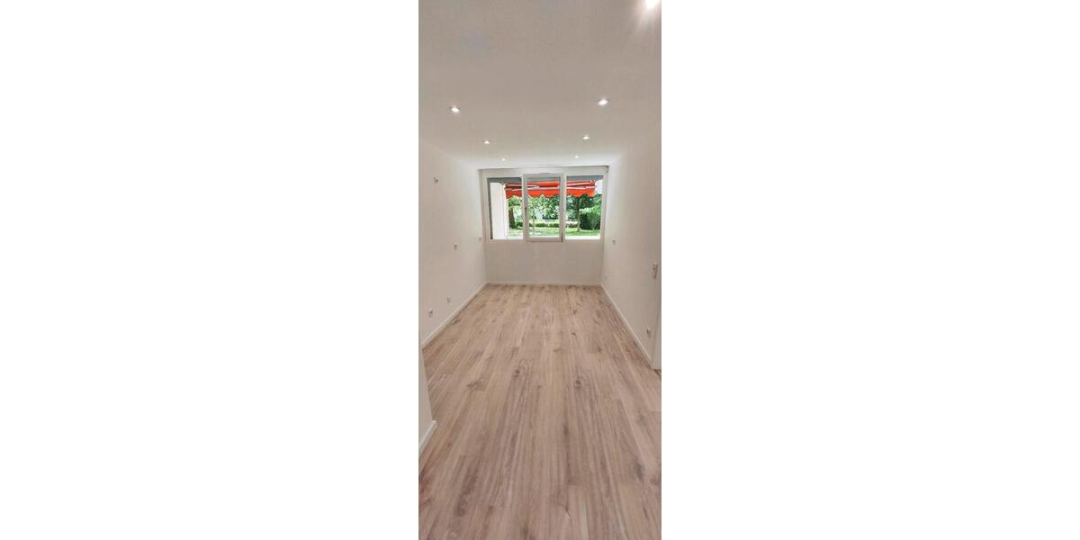 Erdgeschoßwohnung Krefeld Dießem - 3 Zimmer, 78 m&sup2;, 900&euro; | Angebot:26701769