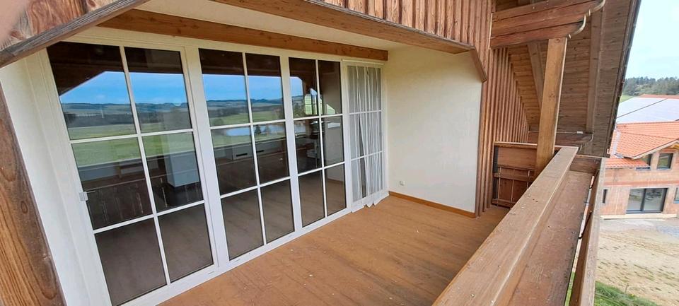Dachgeschoßwohnung Marktoberdorf - 2 Zimmer, 85 m&sup2;, 1.080&euro; | Angebot:26413857