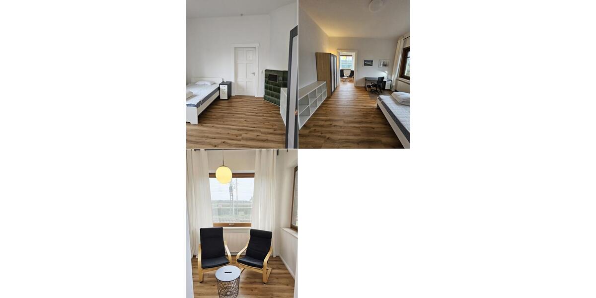 Wohnen auf Zeit Elsfleth - 8 Zimmer, 15 m&sup2;, 420&euro; | Angebot:26481663