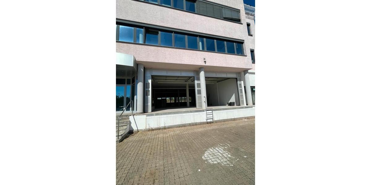 Gewerbeobjekt Ditzingen - 2.600&euro; | Angebot:26090142