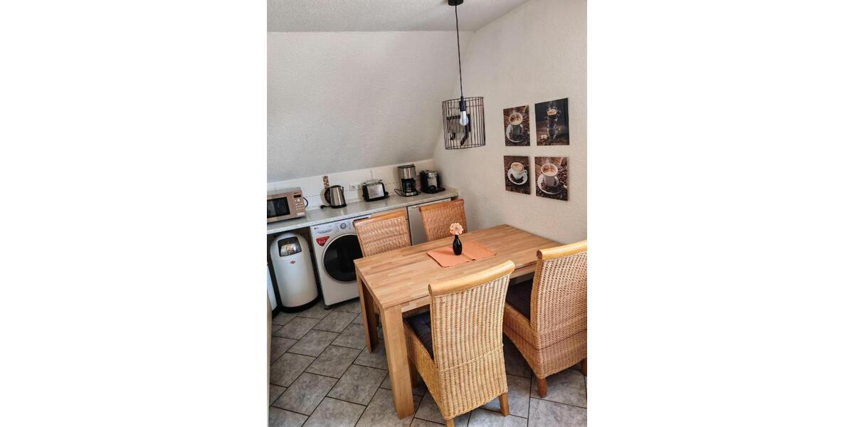 Wohnen auf Zeit Pinnow - 1 Zimmer, 60 m&sup2;, 600&euro; | Angebot:26395707
