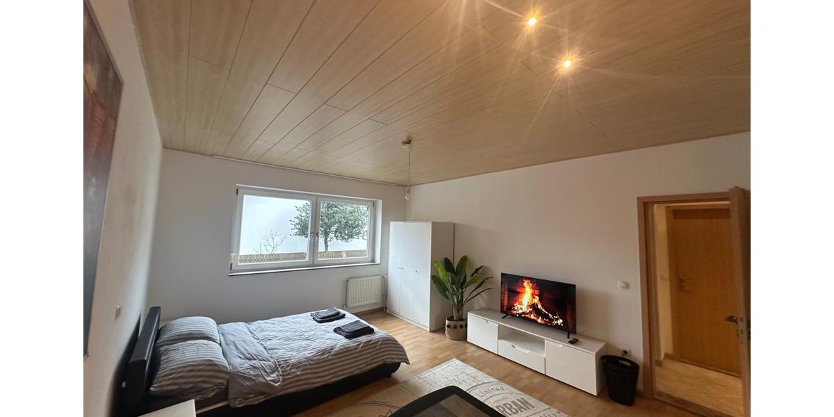 Wohnen auf Zeit Kehl - 1 Zimmer, 20 m&sup2;, 660&euro; | Angebot:24276396