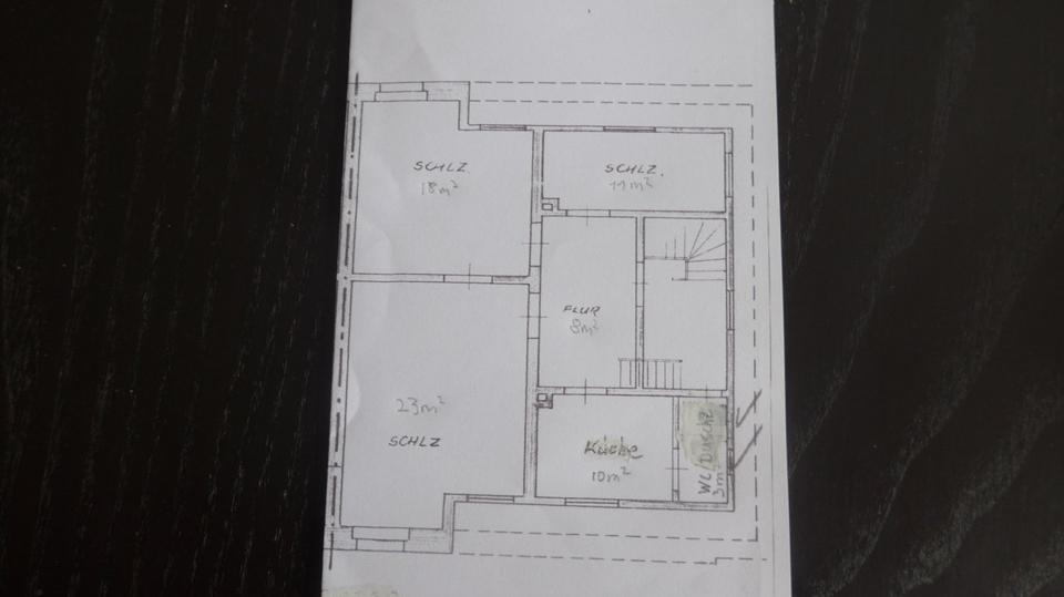 Etagenwohnung Osterode am Harz - 3 Zimmer, 73 m&sup2;, 495&euro; | Angebot:24754547