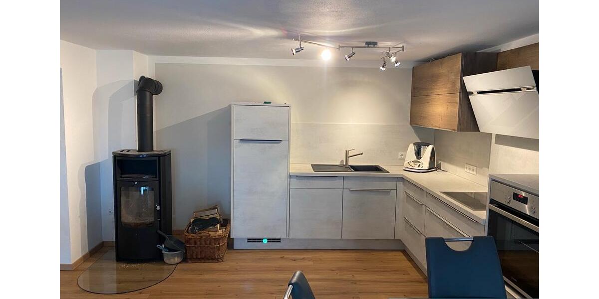 Wohnen auf Zeit Bogen - 2 Zimmer, 60 m&sup2;, 55&euro; | Angebot:25977988