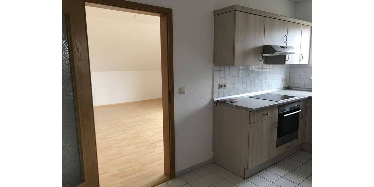 Etagenwohnung Wurzen Kühren - 3 Zimmer, 77 m&sup2;, 380&euro; | Angebot:26470894