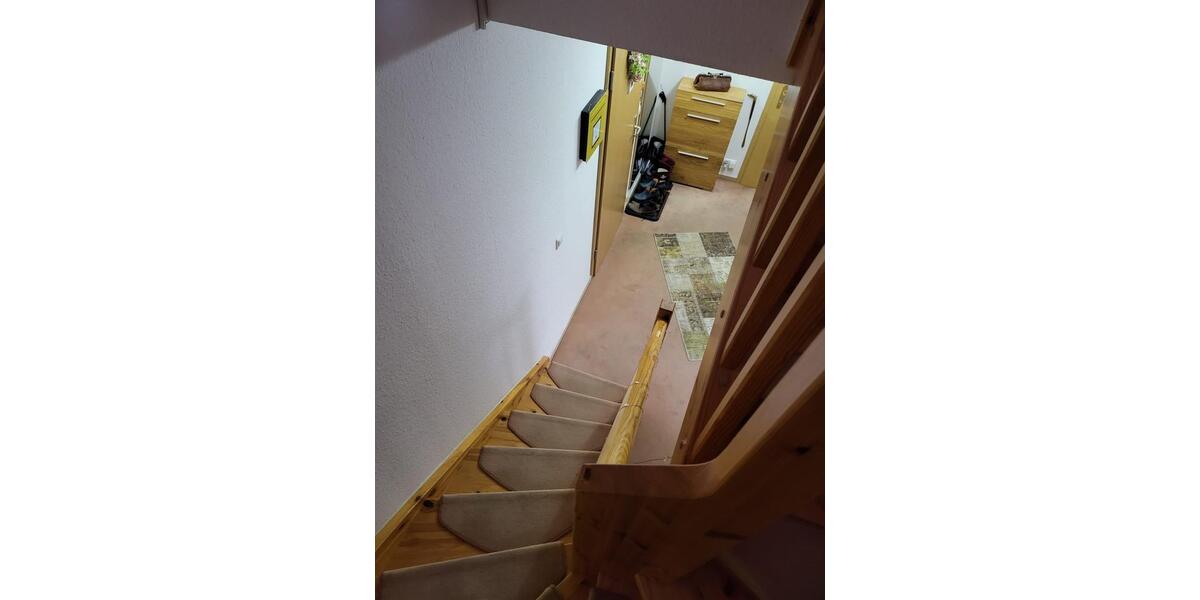 Dachgeschoßwohnung Brandenburg an der Havel - 3 Zimmer, 89 m&sup2;, 1.200&euro; | Angebot:25130968