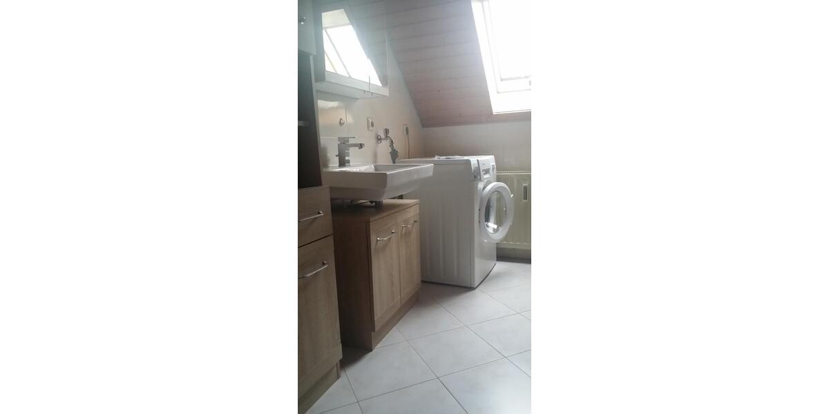 Weismain 2 x Wohnung zu vermieten. Dachwohnung Terrassenwohnung 3 zimmer