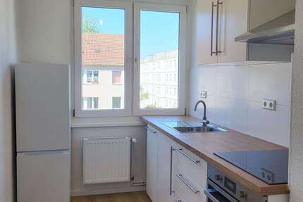 Wohnung zum Mieten in Magdeburg 520 € 59 m² 3 zimmer
