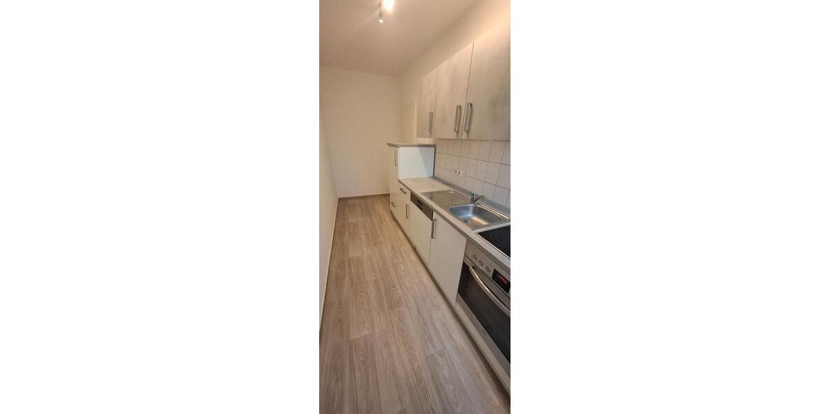Erdgeschoßwohnung Eberswalde - 1 Zimmer, 36 m&sup2;, 449&euro; | Angebot:26136307