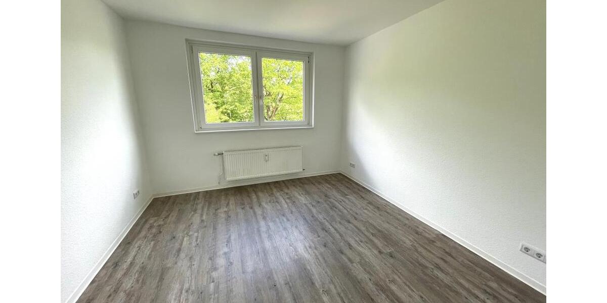 Etagenwohnung Wolfsburg Alt-Wolfsburg - 3 Zimmer, 65 m&sup2;, 582&euro; | Angebot:26652283