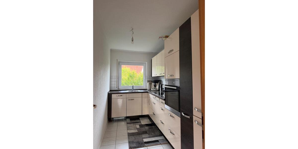 Etagenwohnung Neckarbischofsheim - 2 Zimmer, 63 m&sup2;, 590&euro; | Angebot:26641474