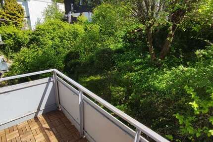 Wohnung Wuppertal Sedansberg - 3 Zimmer, 67 m&sup2;, 555&euro; | Angebot:26885363