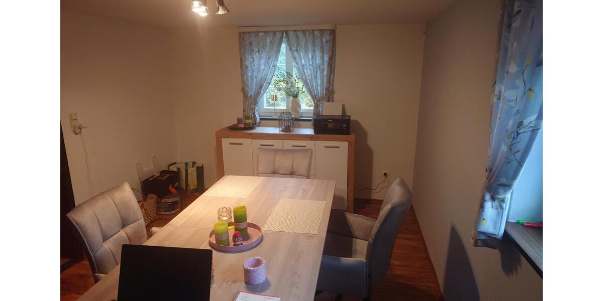 Wohnen auf Zeit Sasbachwalden - 5 Zimmer, 120 m&sup2;, 1.450&euro; | Angebot:25393962