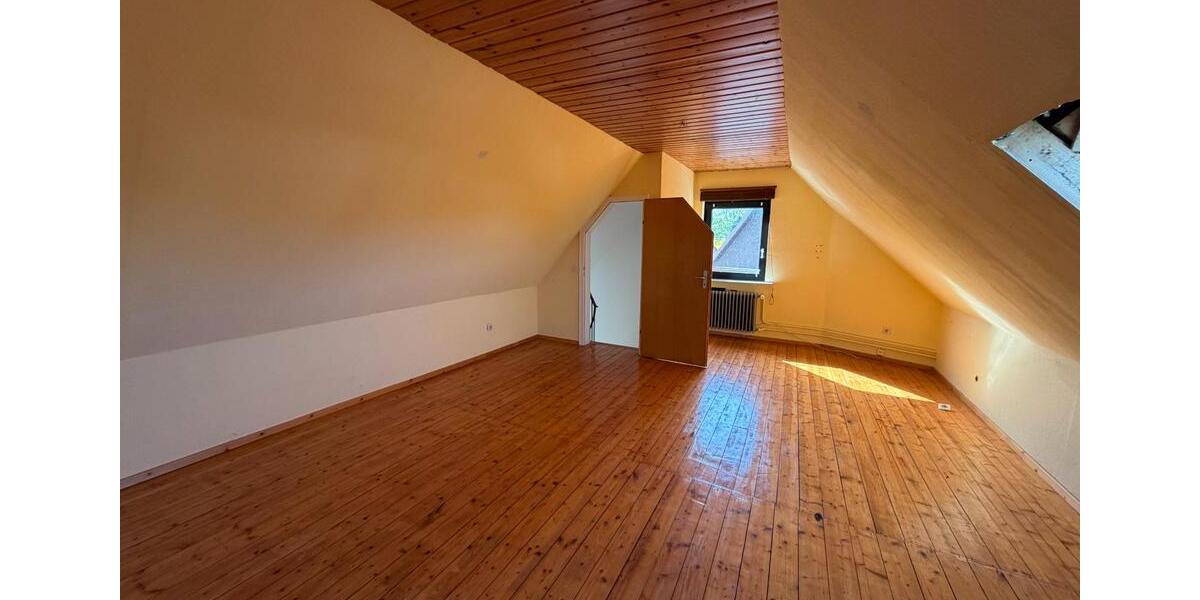 Doppelhaushälfte Seesen - 4 Zimmer, 94 m&sup2;, 525&euro; | Angebot:26393822
