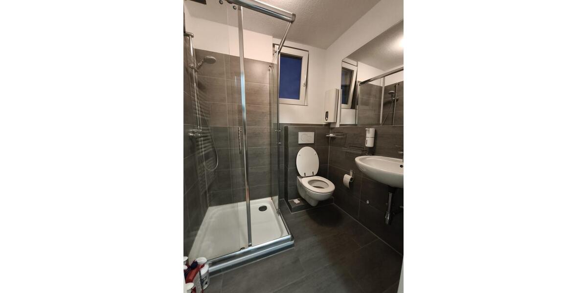 Etagenwohnung Nienburg (Weser) - 2 Zimmer, 37 m&sup2;, 525&euro; | Angebot:26263267