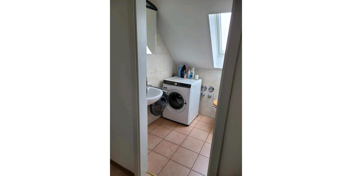 Dachgeschoßwohnung Bechhofen - 1 Zimmer, 48 m&sup2;, 520&euro; | Angebot:25641044