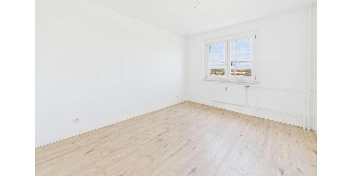 Etagenwohnung Oschersleben (Bode) - 4 Zimmer, 70 m&sup2;, 476&euro; | Angebot:26692659