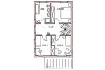 Etagenwohnung Jestetten - 6 Zimmer, 150 m&sup2;, 1.900&euro; | Angebot:26477069