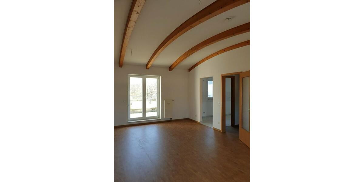 Dachgeschoßwohnung Gotha - 1 Zimmer, 54 m&sup2;, 450&euro; | Angebot:20928549