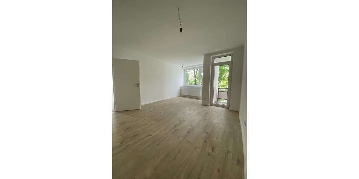 Etagenwohnung Baesweiler Setterich - 3 Zimmer, 68 m&sup2;, 560&euro; | Angebot:26774522