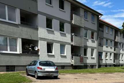 Wohnung zum Mieten in Bad Fallingbostel 600 € 87 m²