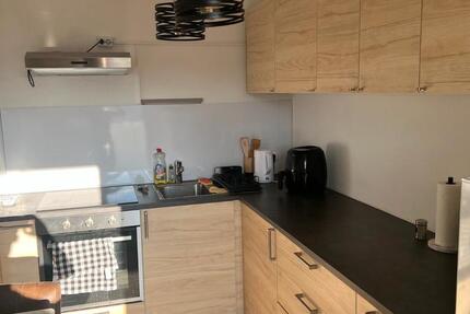 Wohnung Rostock Gehlsdorf - 3 Zimmer, 62 m&sup2;, 405&euro; | Angebot:26703976