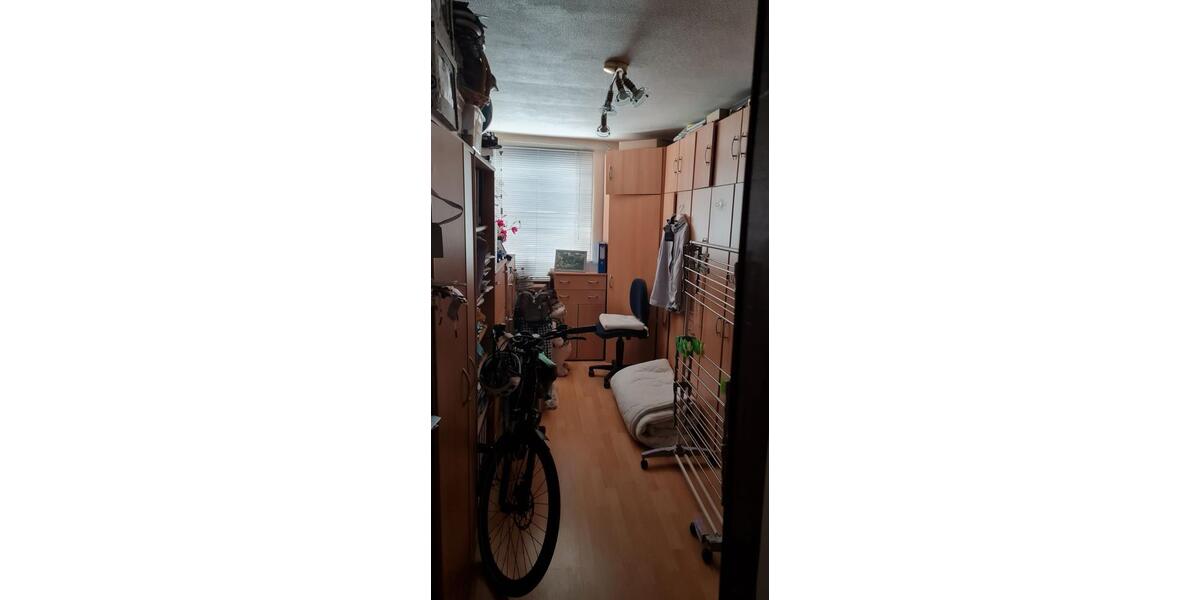 Erdgeschoßwohnung Trier - 1 Zimmer, 63 m&sup2;, 570&euro; | Angebot:24809961