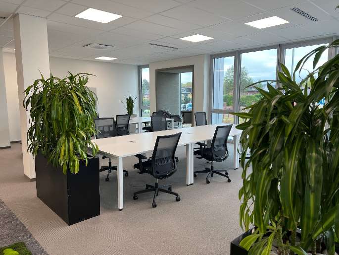 Büro in Frechen 199 € 8 m²