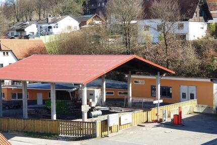 Gewerbeobjekt Oberzent - 1.600&euro; | Angebot:25539854