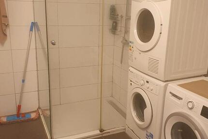 möbliertes Zimmer ab Februar 1 zimmer