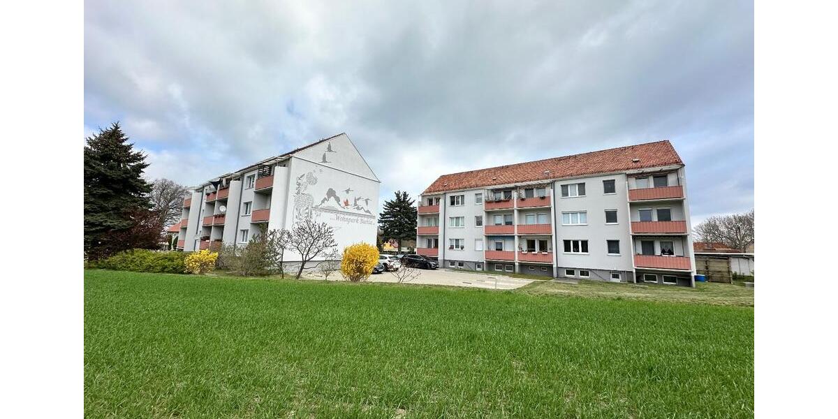 Etagenwohnung Kamenz - 4 Zimmer, 77 m&sup2;, 470&euro; | Angebot:24781602