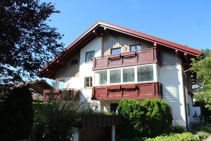 Sonnige 2-Zi.Whg. mit 2 Balkone 2 zimmer