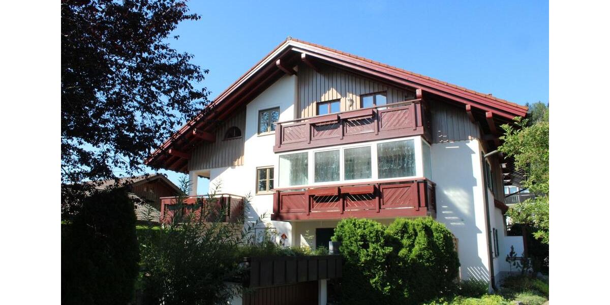 Sonnige 2-Zi.Whg. mit 2 Balkone 2 zimmer