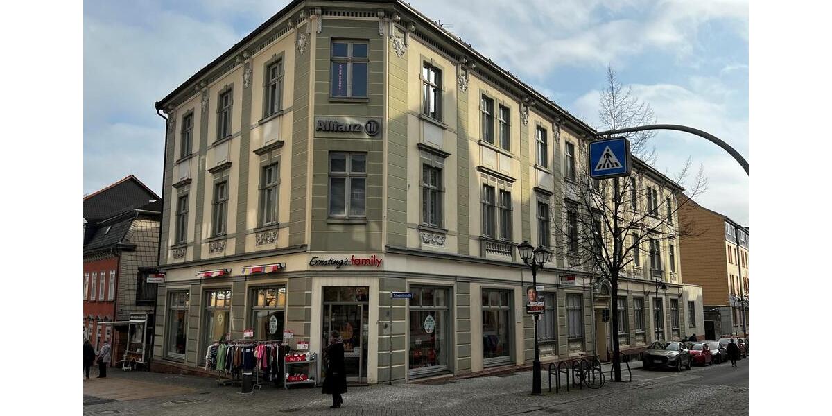 Gewerbeobjekt Ilmenau - 1.500&euro; | Angebot:19536381